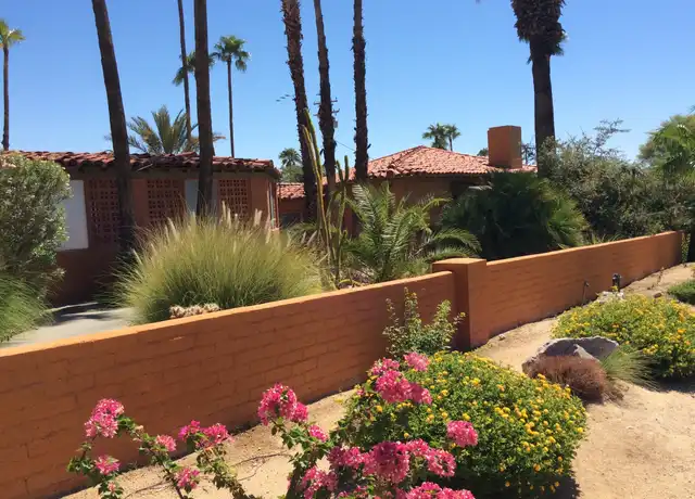 Property at 2400 N Junipero Ave Unit 4, Palm Springs, CA, 92262, 1 bed, 1 bath, [object Object]