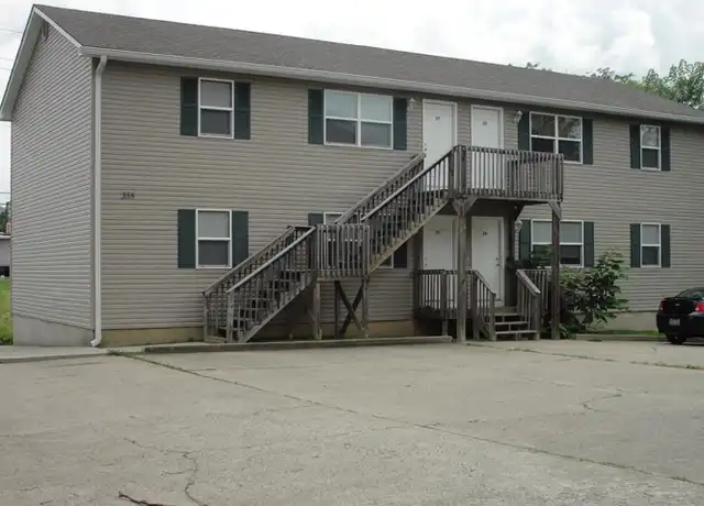Property at 355 Elmwood Dr Unit 25, Radcliff, KY, 40160, 2 beds, 1 bath, [object Object]