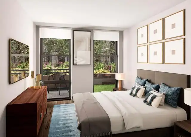 Property at 4000 Wisconsin Ave NW Unit 1B-PARC-T134, Washington, DC, 20016, 1 bed, 1 bath, [object Object]