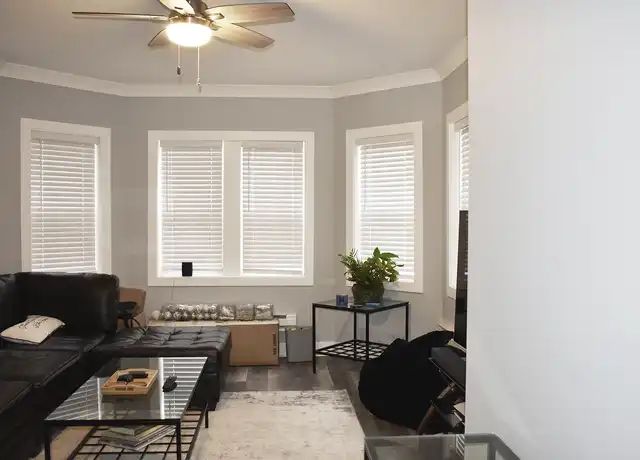 Property at 1417 W Hutchinson St, Chicago, IL, 60613, 2 beds, 1 bath, [object Object]