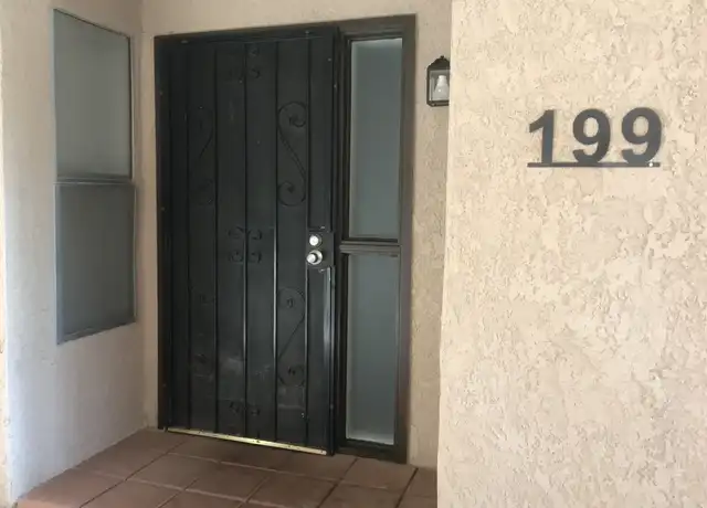 Property at 2601 W Broadway Blvd Unit P-199, Tucson, AZ, 85745, 2 beds, 2 baths, [object Object]
