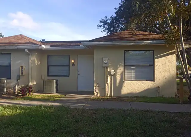 Property at 5020 Sanctuary Way Unit B, West Palm Beach, FL, 33417, 1 bed, 1 bath, [object Object]