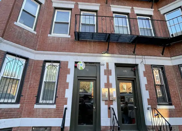 Property at 51 S Huntington Ave Unit 104, Boston, MA, 02130, 0 beds, 1 bath, [object Object]