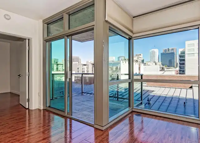 Property at 800 The Mark Ln #403, San Diego, CA, 92101, 1 bed, 1 bath, [object Object]