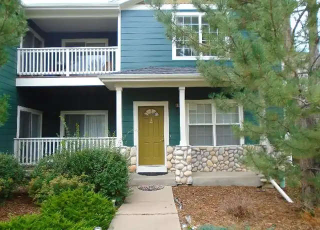 Property at 1619 Monterey Rd, Colorado Springs, CO, 80910, 1 bed, 2 baths, [object Object]