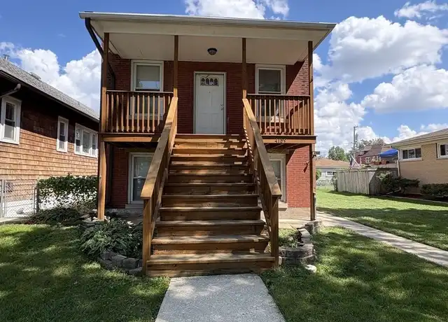 Property at 4159 Deyo Ave #1, Brookfield, IL, 60513, 2 beds, 1 bath, [object Object]