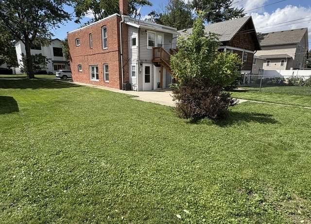 Photo of 4159 Deyo Ave #1, Brookfield, IL 60513