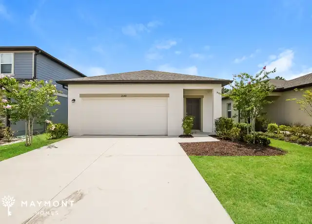 Property at 2648 Island Walk Dr, Deltona, FL, 32738, 3 beds, 2 baths, [object Object]