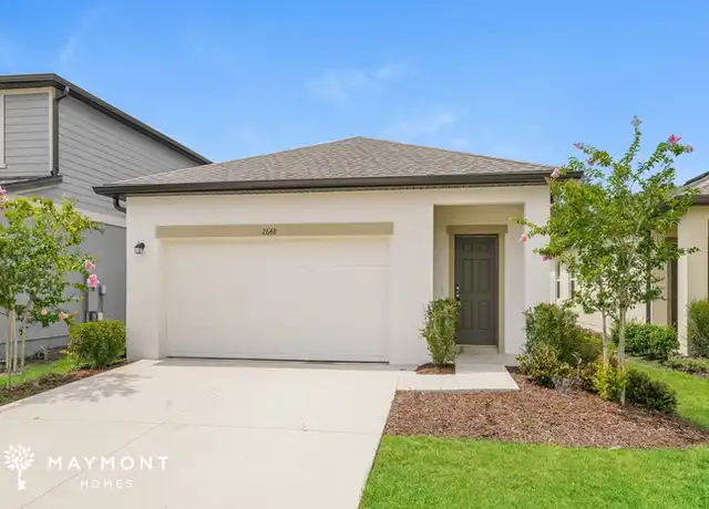 Property at 2648 Island Walk Dr, Deltona, FL, 32738, 3 beds, 2 baths, [object Object]