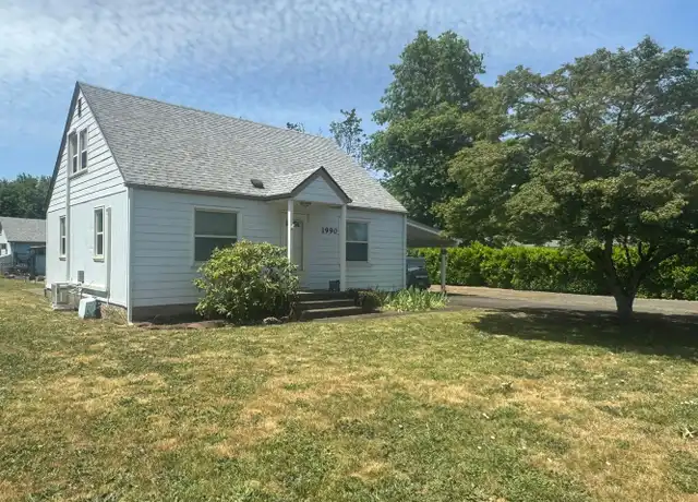 Property at 1990 Gilham Rd, Eugene, OR, 97401, 3 beds, 1 bath, [object Object]