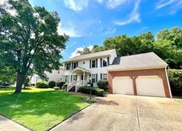 Property at 1932 Grey Friars Chase, Virginia Beach, VA, 23456, 4 beds, 3 baths, [object Object]