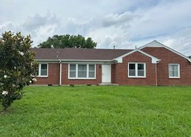 Property at 307 6th Ave, Columbia, TN, 38401, 4 beds, 2 baths, [object Object]
