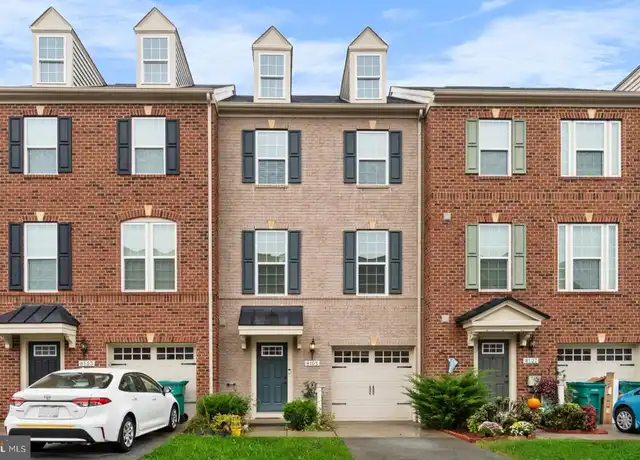 Property at 8105 Kyne Millers Way, Ellicott City, MD, 21043, 3 beds, 2.5 baths, [object Object]