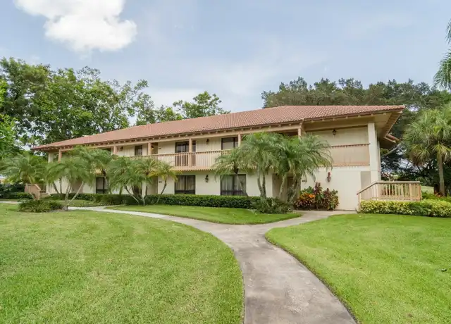 Property at 464 Brackenwood Ln S #464, Palm Beach Gardens, FL, 33418, 2 beds, 2 baths, [object Object]
