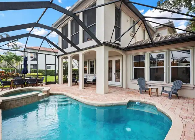 Property at 877 Taft Ct, Palm Beach Gardens, FL, 33410, 3 beds, 2.5 baths, [object Object]