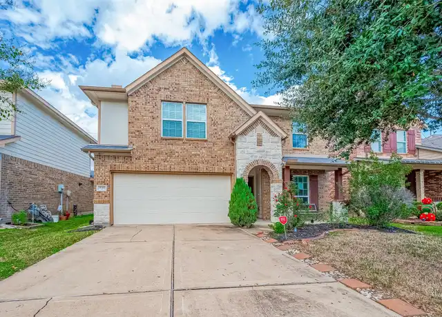 Property at 18302 Mossy Creek Ln, Richmond, TX, 77407, 4 beds, 3.5 baths, [object Object]