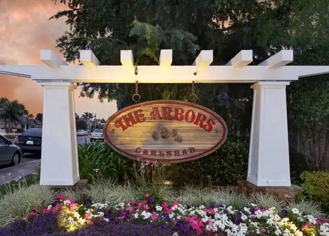 Property at The Arbors Carlsbad - 2601 Jefferson St, Carlsbad, CA, 92008, 2 beds, 1.5 baths, [object Object]