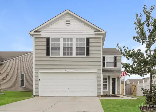 Property at 2749 Red Squirrel Trl, Charlotte, NC, 28215, 3 beds, 2.5 baths, [object Object]
