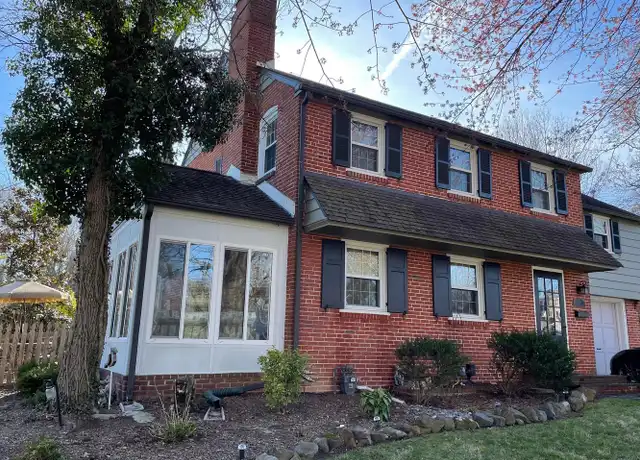 Property at 210 North Rd, Wilmington, DE, 19809, 4 beds, 2.5 baths, [object Object]