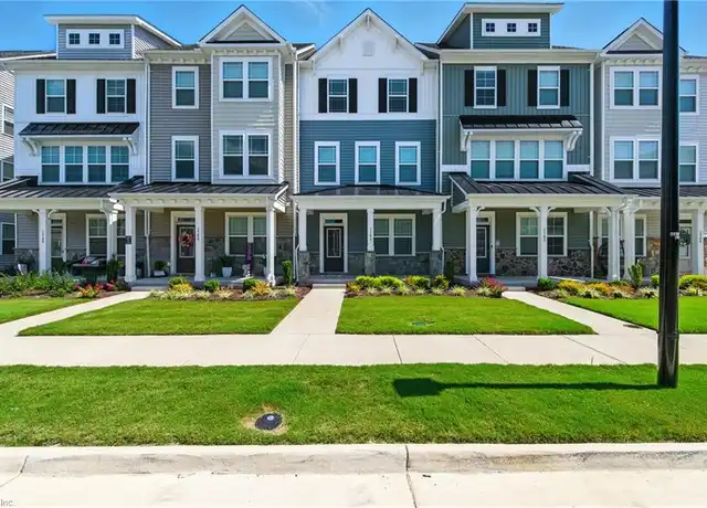 Property at 1504 Stanford Ln, Newport News, VA, 23608, 4 beds, 3.5 baths, [object Object]
