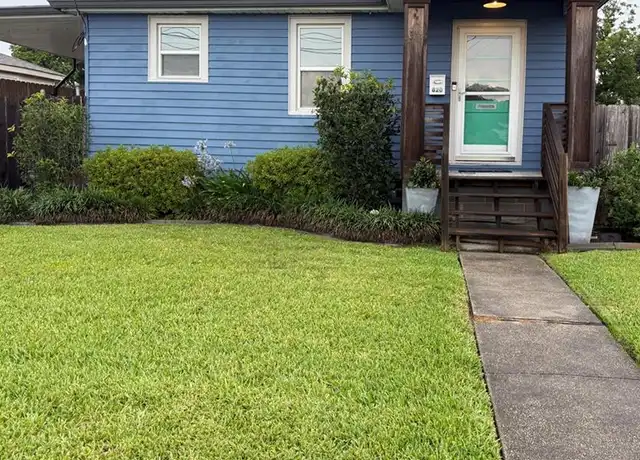 Property at 820 Thirba St, Metairie, LA, 70003, 2 beds, 1 bath, [object Object]