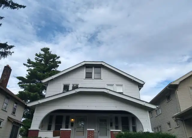 Property at 206-208 N Harris Ave Unit 206, Columbus, OH, 43204, 3 beds, 1 bath, [object Object]