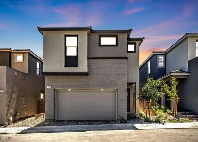 Property at 1558 Rock Kestrel St, Las Vegas, NV, 89138, 3 beds, 2.5 baths, [object Object]