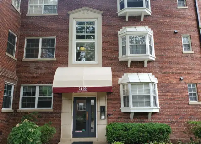 Property at 2109 N Scott St #53, Arlington, VA, 22209, 2 beds, 1 bath, [object Object]