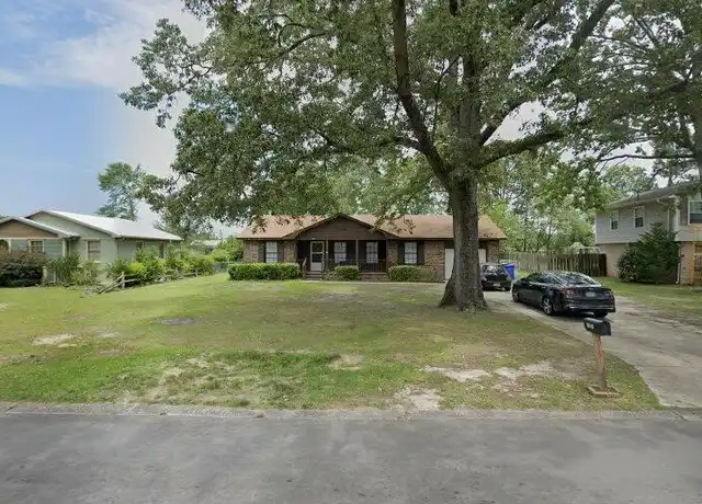 Property at 6516 Senator Dr, Fayetteville, NC, 28304, 4 beds, 2 baths, [object Object]