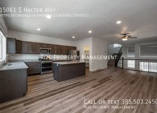 Property at 15061 S Halter Way, Bluffdale, UT, 84065, 3 beds, 2.5 baths, [object Object]