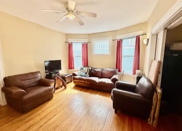 Property at 66 Roseland St Unit 1, Somerville, MA, 02143, 1 bed, 1 bath, [object Object]