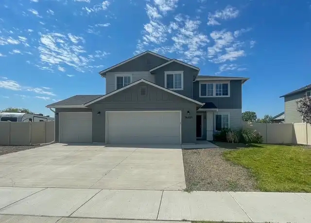 Property at 16891 N Lowerfield Loop, Nampa, ID, 83687, 4 beds, 2.5 baths, [object Object]
