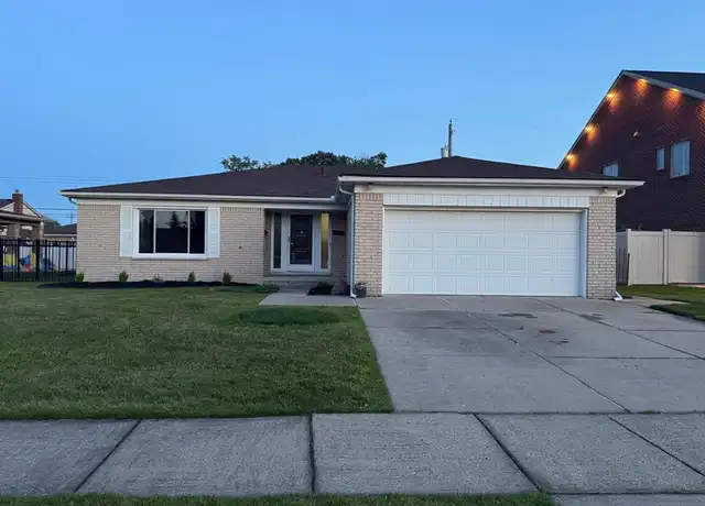 Property at 26697 Cecile St, Dearborn Heights, MI, 48127, 3 beds, 2 baths, [object Object]
