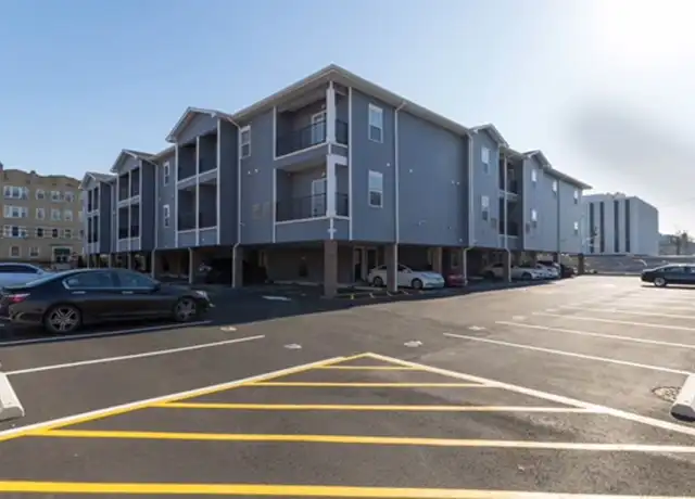 Property at 406 Westminster Ave Unit 213, Elizabeth, NJ, 07208, 2 beds, 2.5 baths, [object Object]