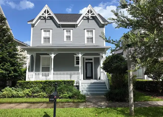 Property at 1133 Indigo Dr, Kissimmee, FL, 34747, 5 beds, 3 baths, [object Object]