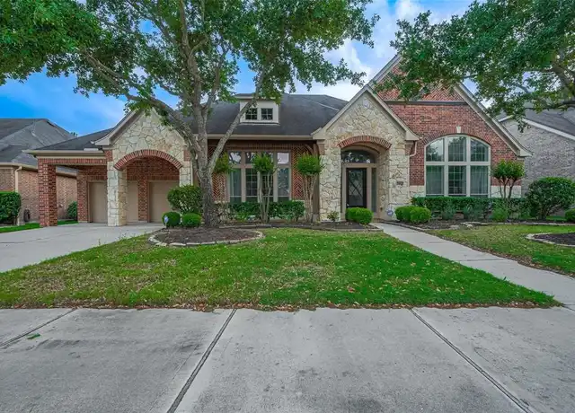Property at 25307 Oakton Springs Dr, Katy, TX, 77494, 4 beds, 3.5 baths, [object Object]