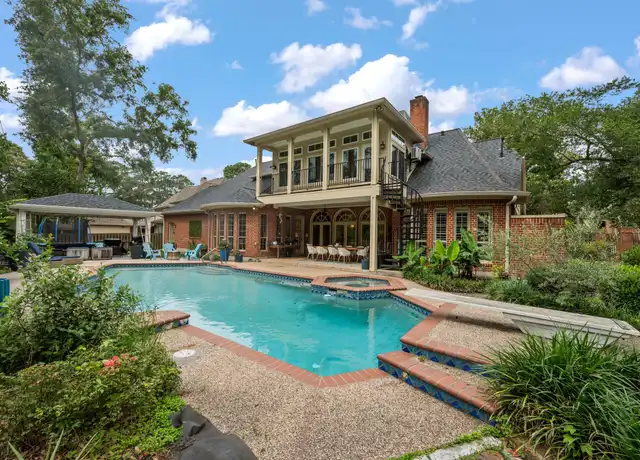 Property at 4619 Breezy Point Dr, Kingwood, TX, 77345, 5 beds, 3.5 baths, [object Object]