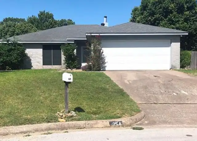 Property at 254 Indian Mound Ct, Fort Worth, TX, 76108, 3 beds, 2 baths, [object Object]