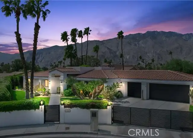 Property at 1045 E Deepak Rd, Palm Springs, CA, 92262, 3 beds, 3.5 baths, [object Object]