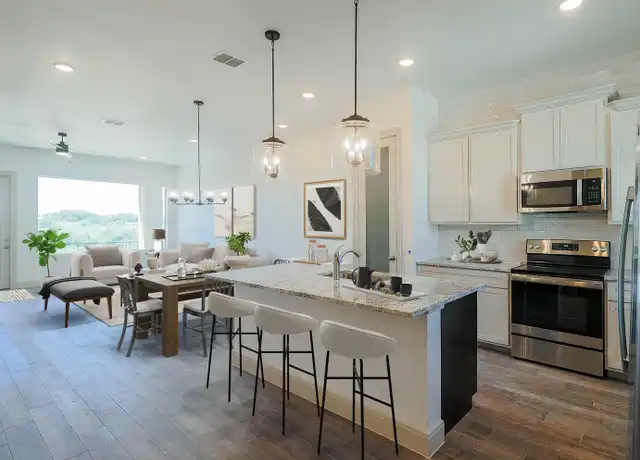 Property at 289 Star Grass Unit A, Spring Branch, TX, 78070, 2 beds, 2.5 baths, [object Object]