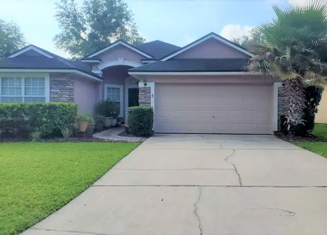 Property at 971 Otter Creek Dr, Orange Park, FL, 32065, 3 beds, 2 baths, [object Object]