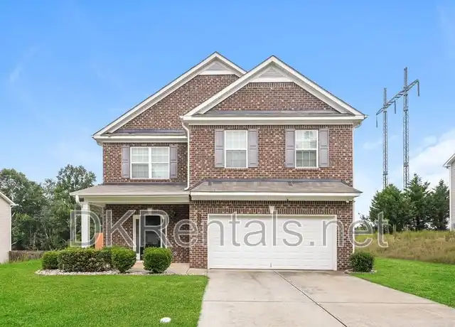 Property at 1162 Creek Top Rd, Loganville, GA, 30052, 4 beds, 2.5 baths, [object Object]