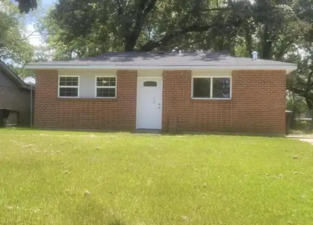 Property at 5852 Denova St, Baton Rouge, LA, 70812, 3 beds, 1 bath, [object Object]