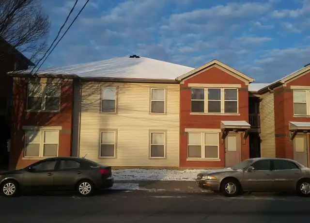 Property at 701 W Oak St Unit 003, Louisville, KY, 40203, 3 beds, 1.5 baths, [object Object]