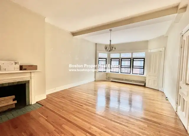Property at 337 Beacon St Unit 5, Boston, MA, 02116, 1 bed, 1 bath, [object Object]