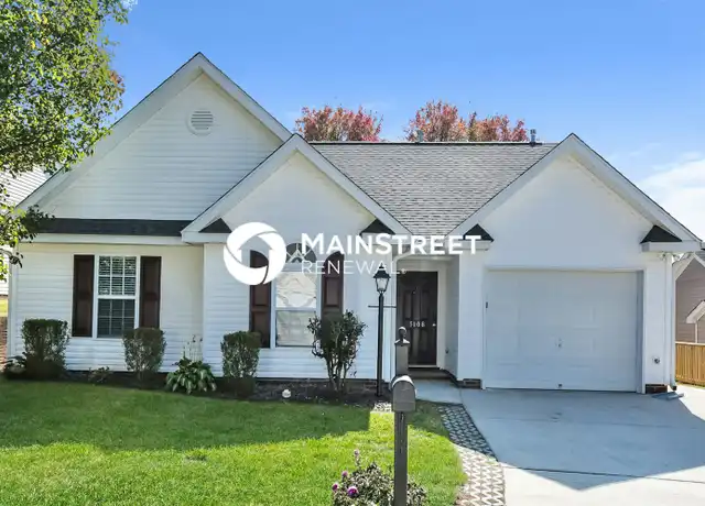 Property at 5108 Oakhurst Park Ct, Kernersville, NC, 27284, 3 beds, 2 baths, [object Object]