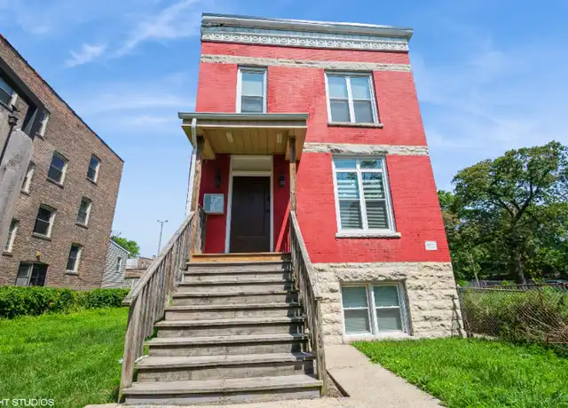 Property at 6649 S Greenwood Ave Unit 1, Chicago, IL, 60637, 3 beds, 2 baths, [object Object]