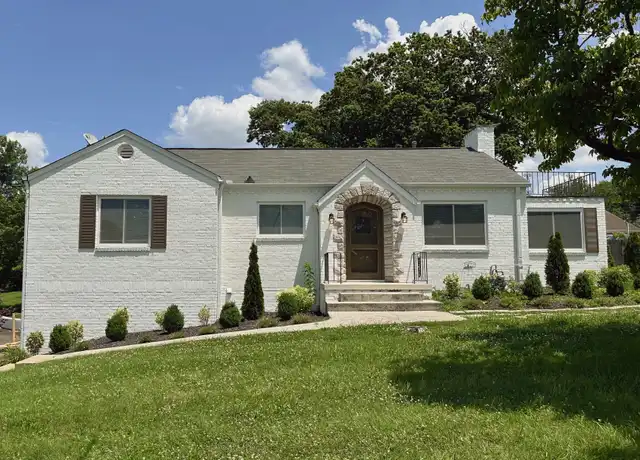 Property at 5224 Jacksboro Pike Unit A, Knoxville, TN, 37918, 3 beds, 1 bath, [object Object]