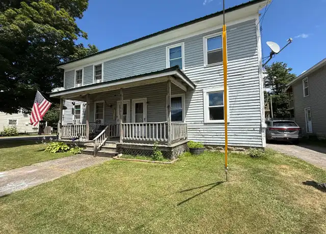 Property at 89 N Main St, Sherburne, NY, 13460, 3 beds, 1 bath, [object Object]