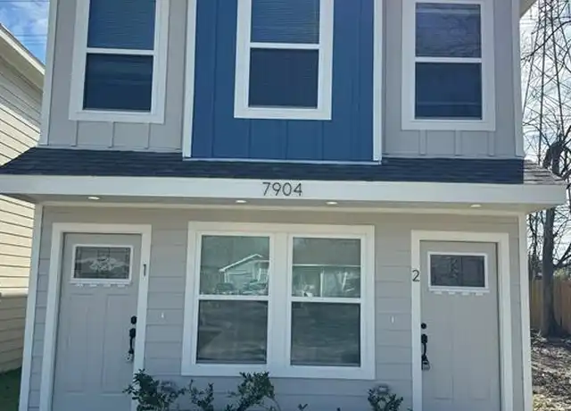 Property at 7904 Sexton St Unit 1, Houston, TX, 77028, 3 beds, 2 baths, [object Object]